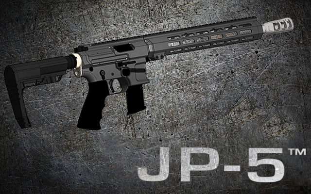 What is the JP-5™?