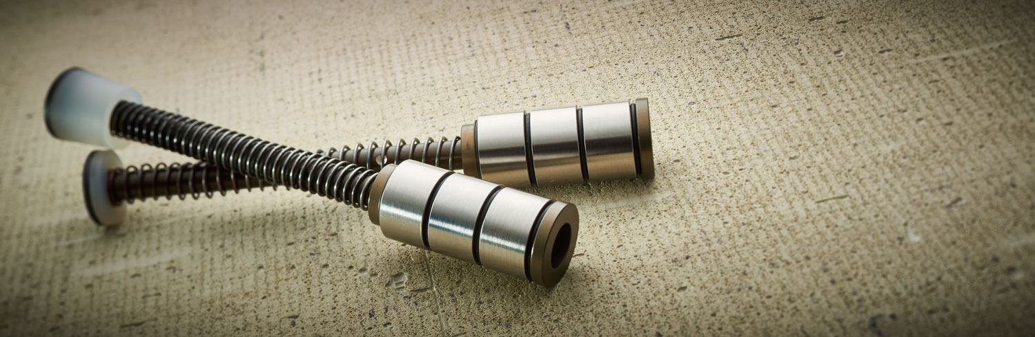 Compensators