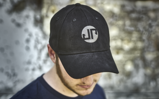 Free Hat!