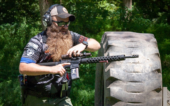 3-Gun: Tricks of the Trade