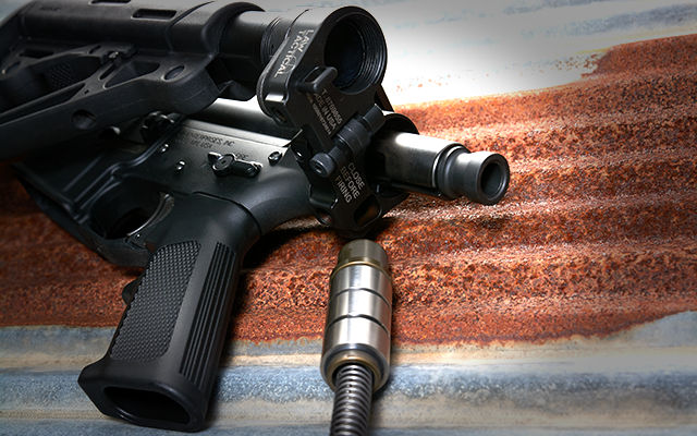 Law Tactical SCS