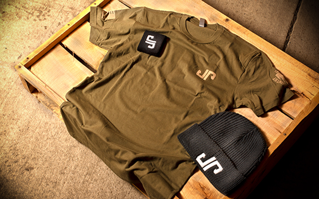 JP Apparel