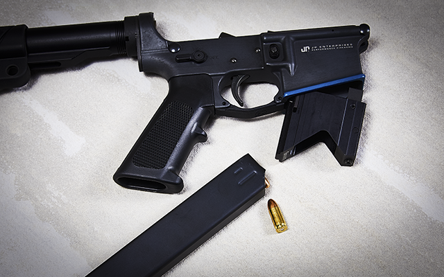 Rock River 9mm