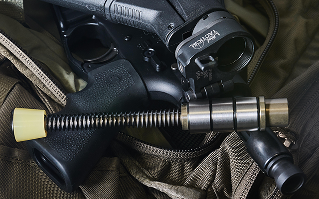 Law Tactical Series