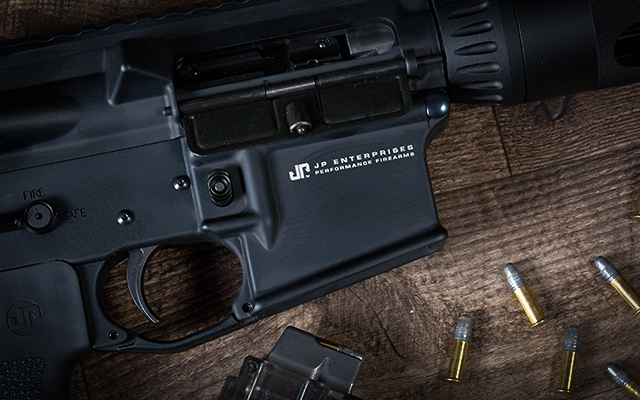 Precision Rimfire