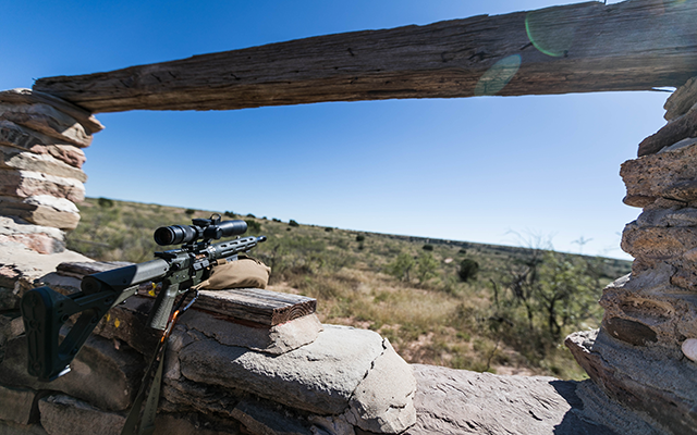 Train for Less at the BSR