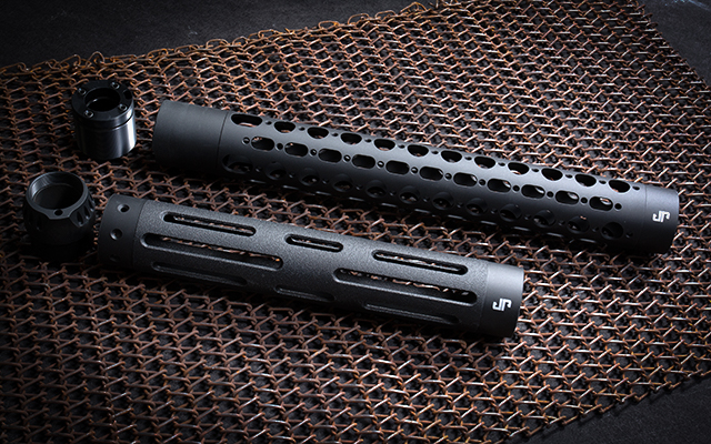 Hand Guards