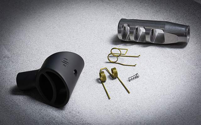 JP Fire Control Spring Kit