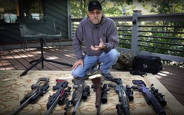 Rimfire Roundup