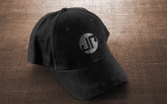 Free Hat!