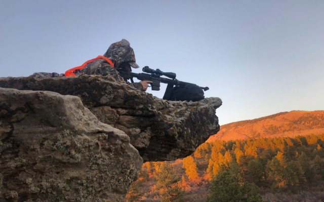Hunting With Confidence