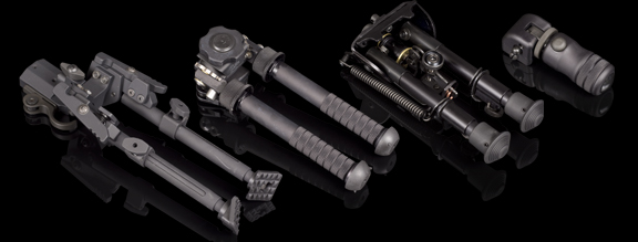 bipods